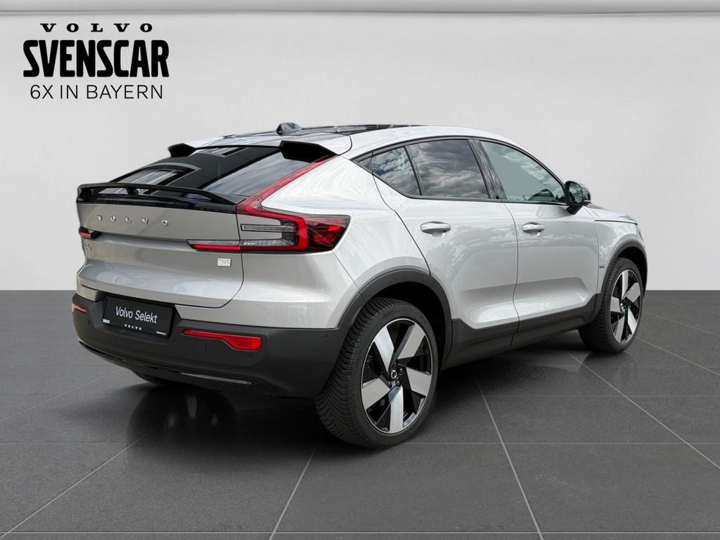 Volvo C40