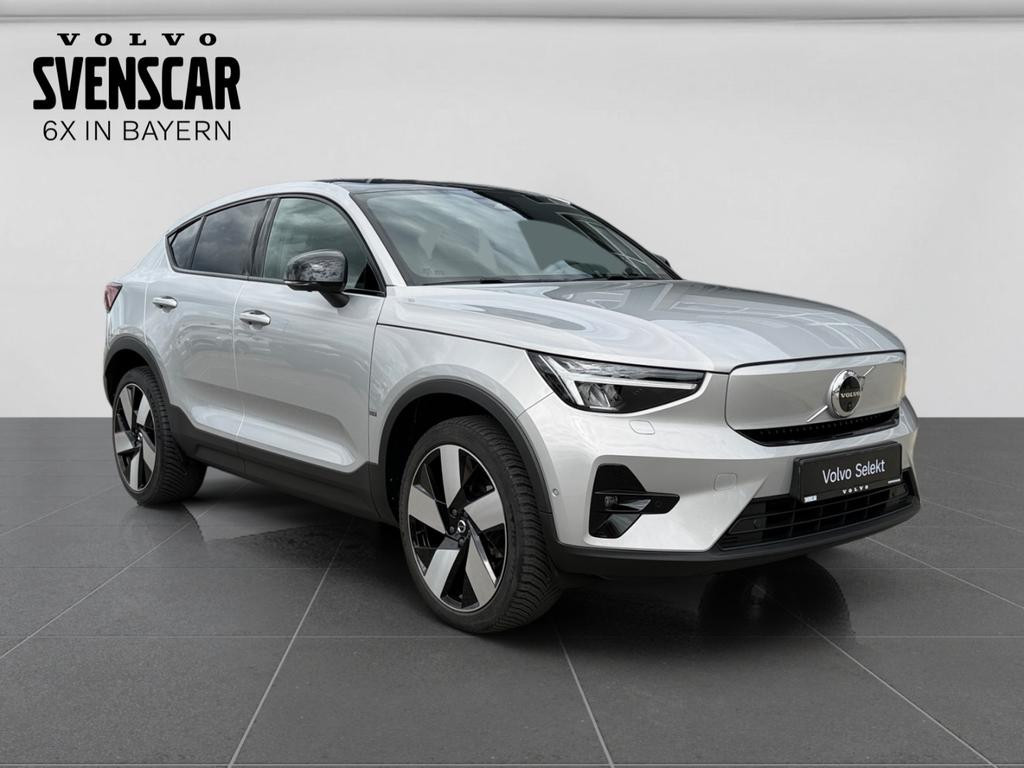 Volvo C40