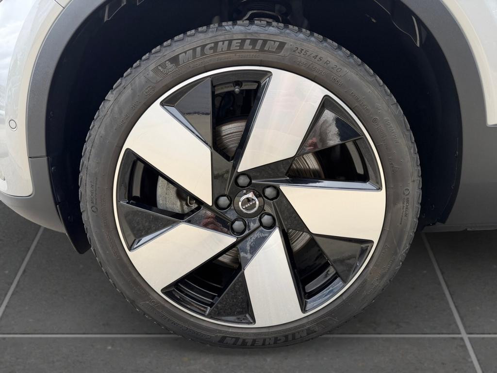 Volvo C40