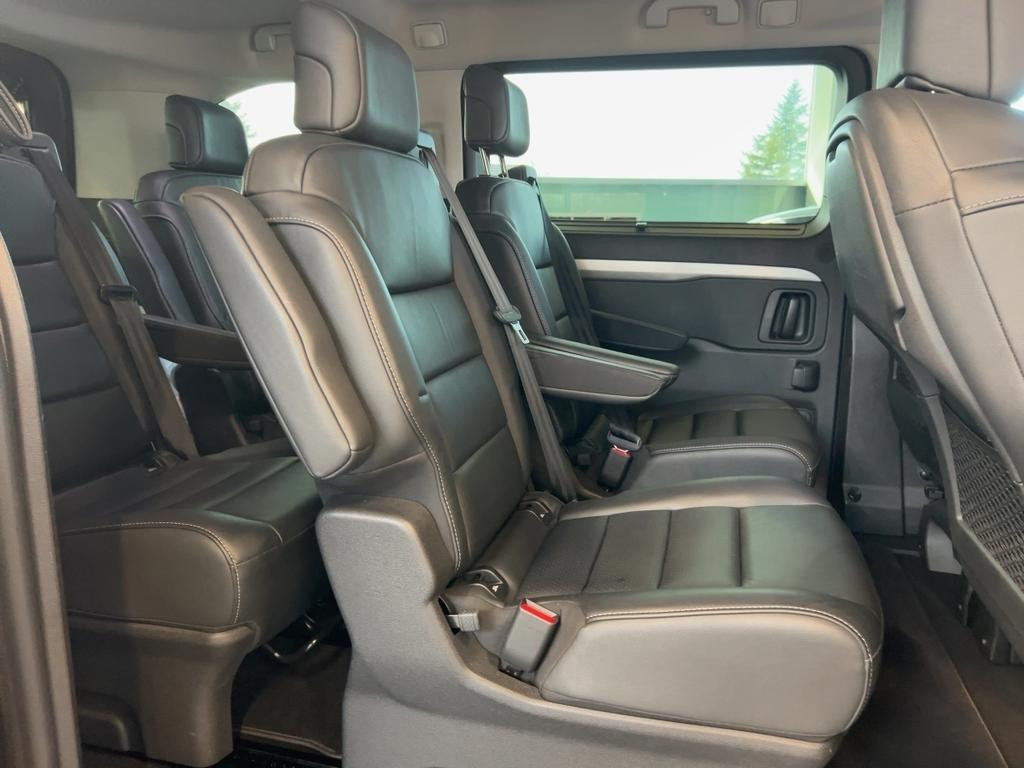 Opel Zafira Life
