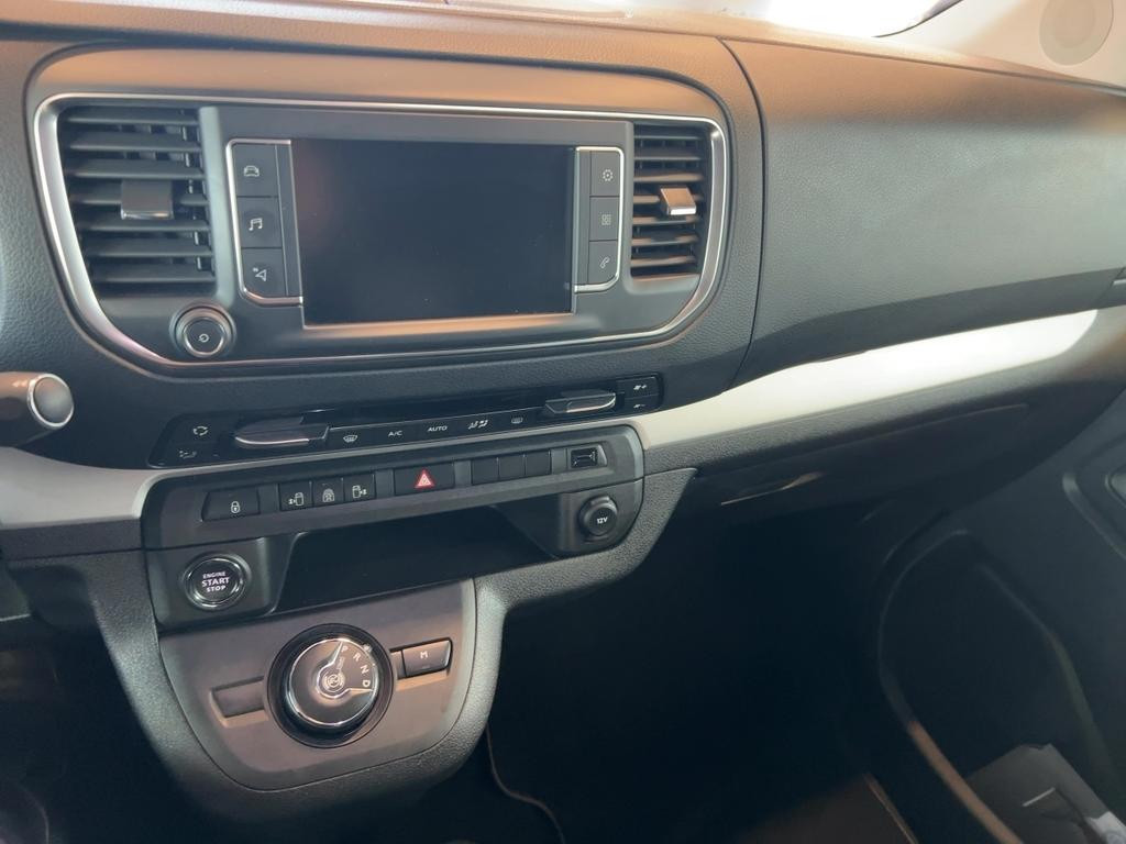 Opel Zafira Life