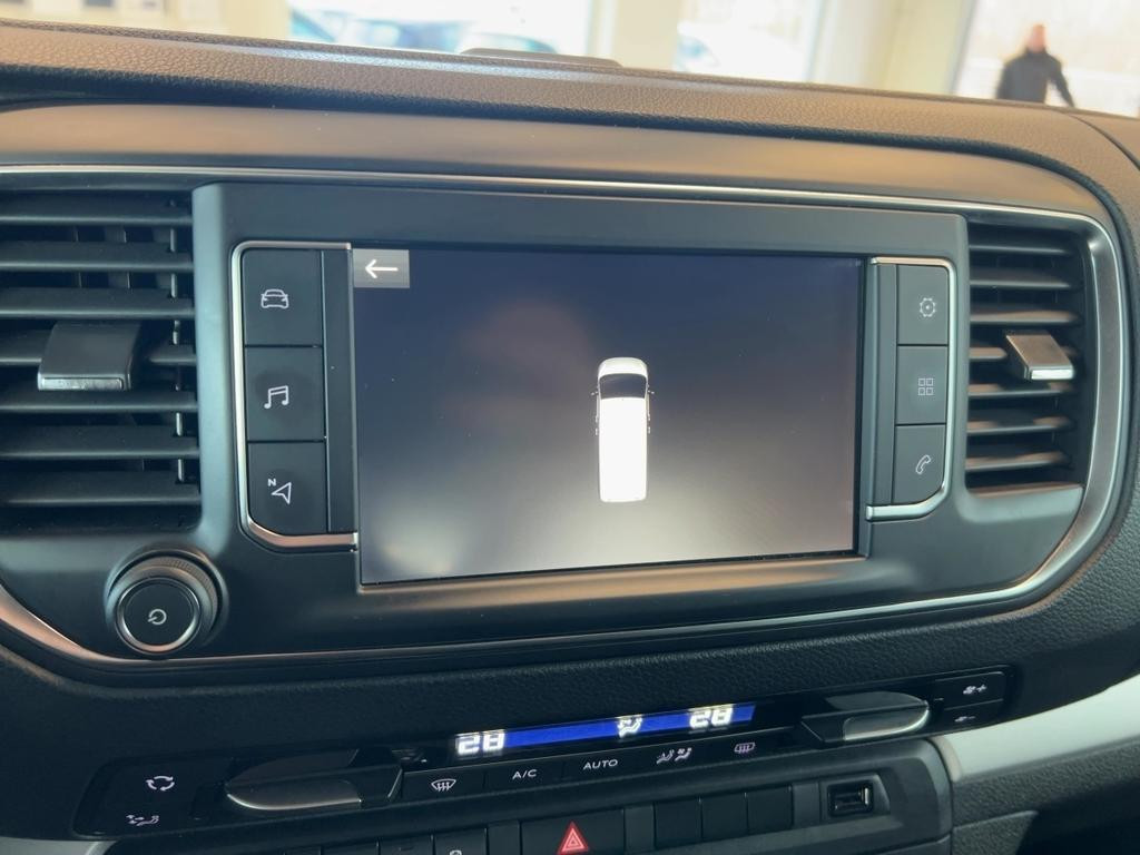 Opel Zafira Life