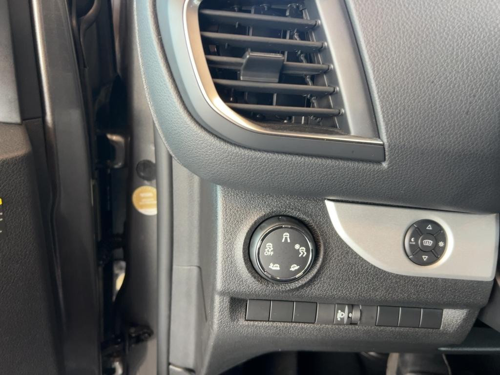 Opel Zafira Life