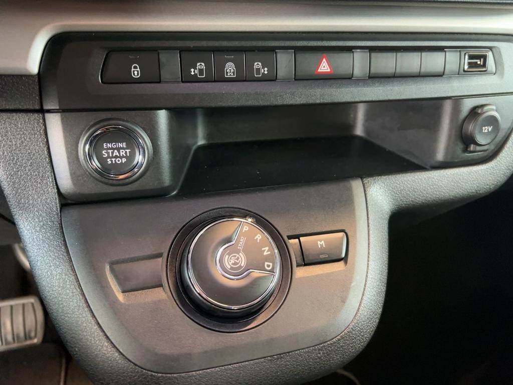 Opel Zafira Life