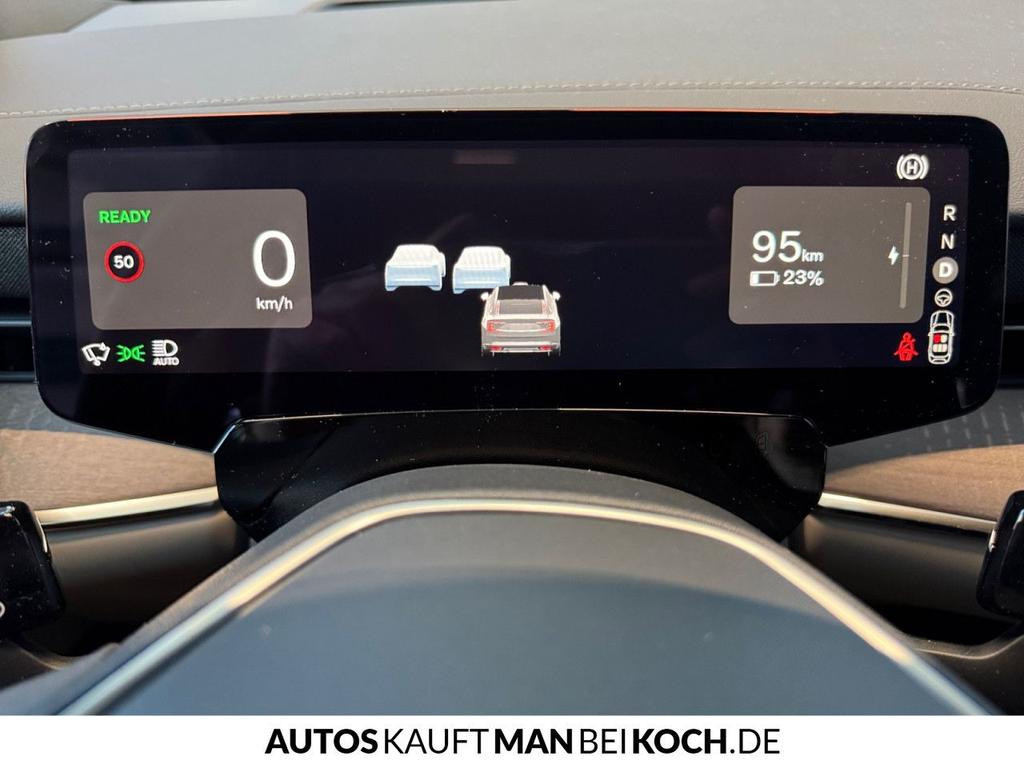 Volvo ES90