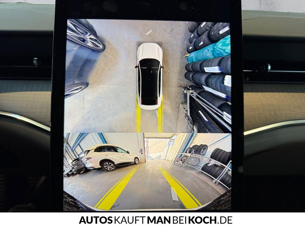 Volvo ES90