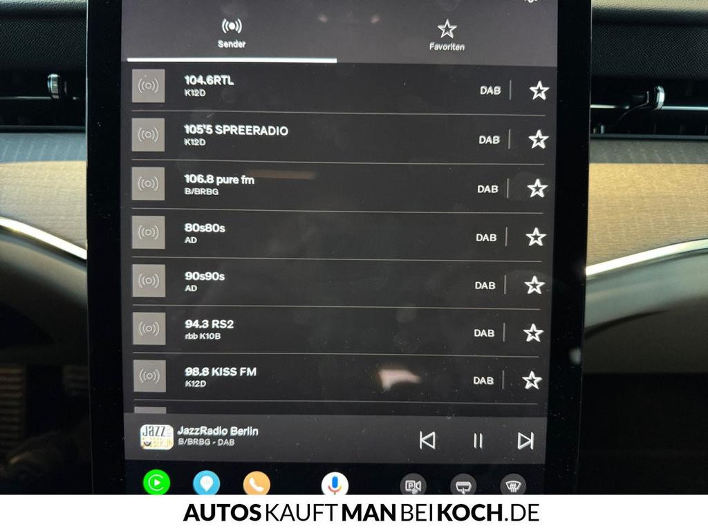 Volvo ES90