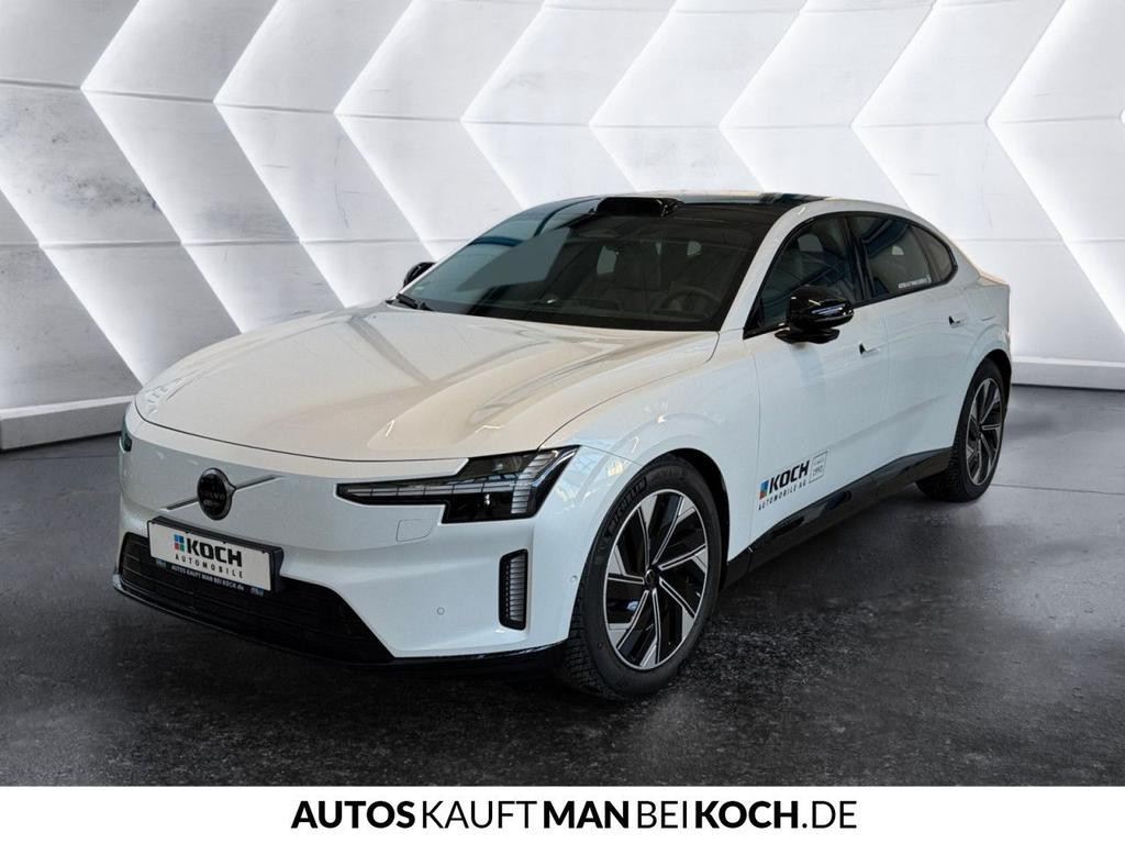 Volvo ES90