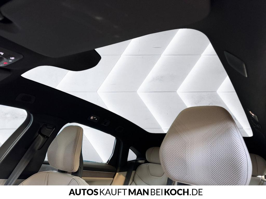 Volvo ES90