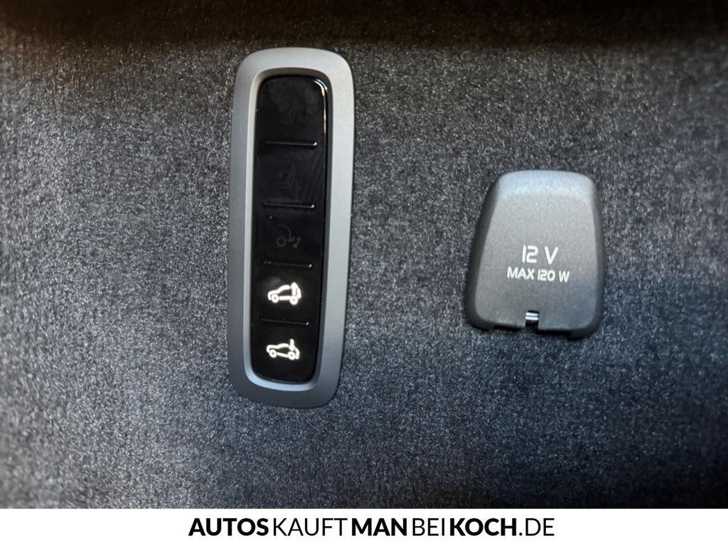 Volvo ES90