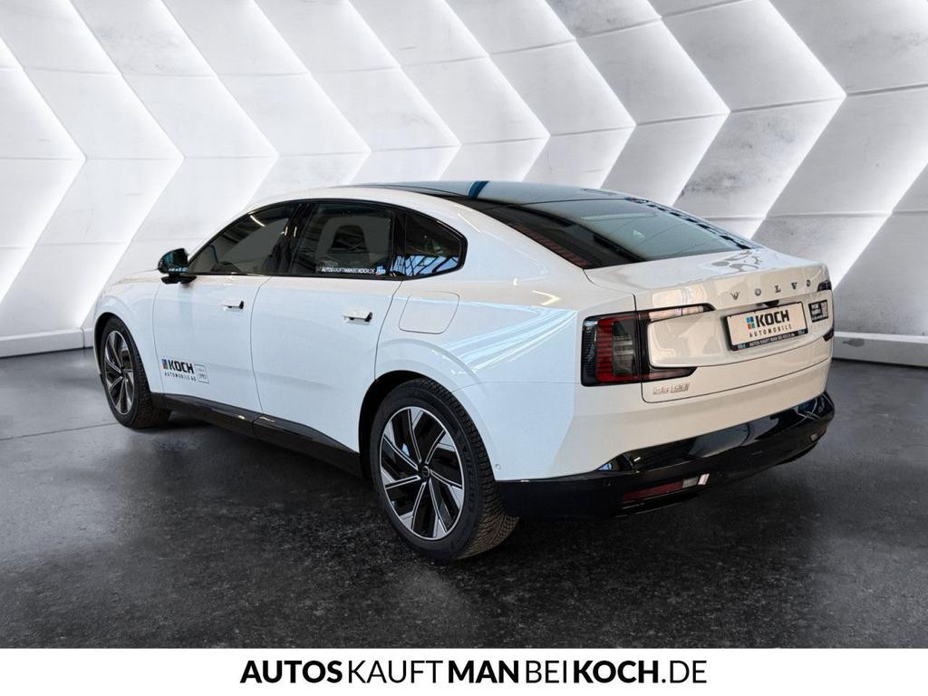 Volvo ES90