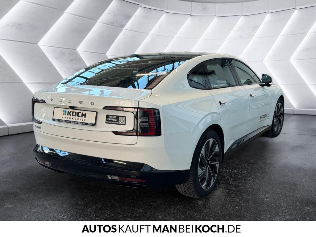 Volvo ES90