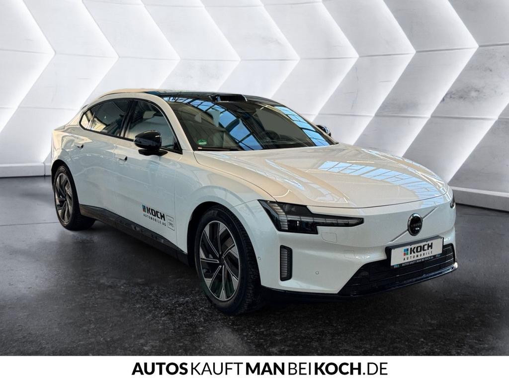 Volvo ES90