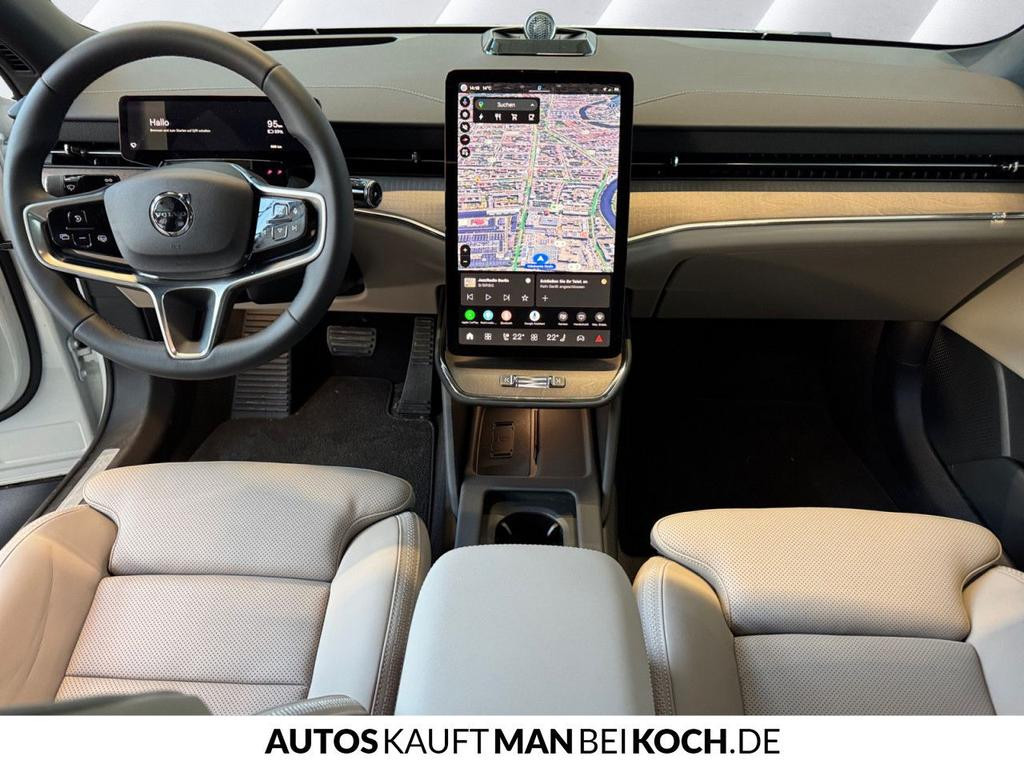 Volvo ES90