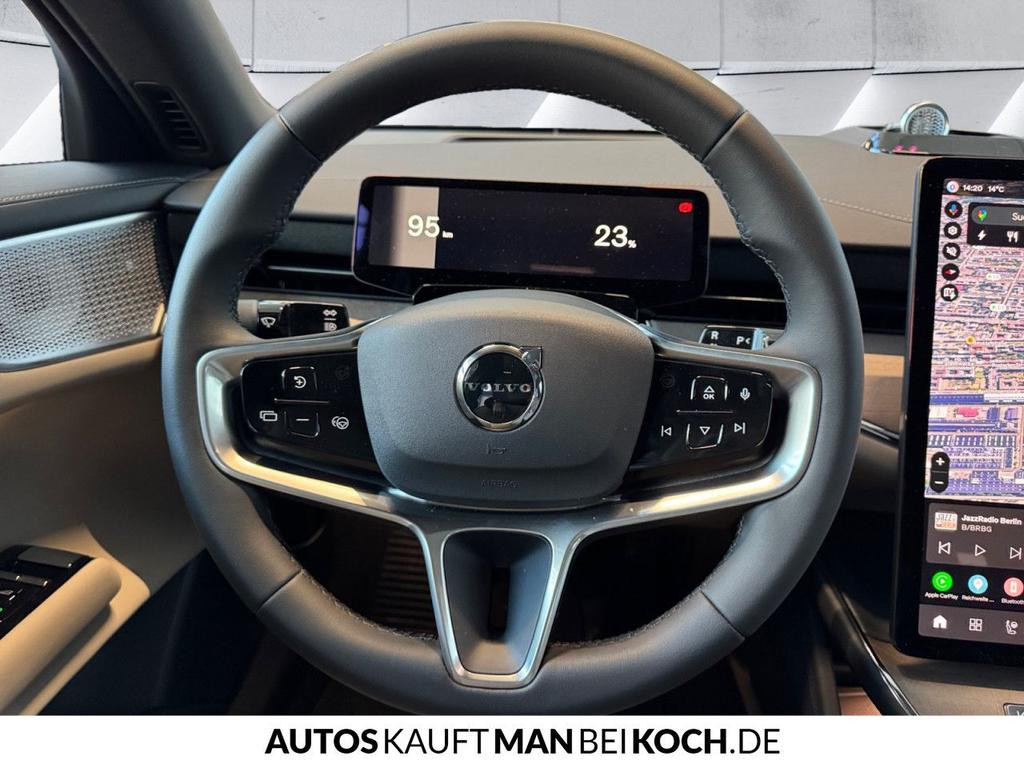 Volvo ES90