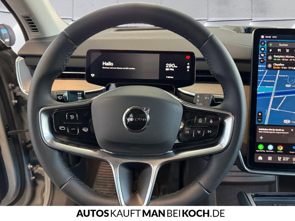 Volvo EX90