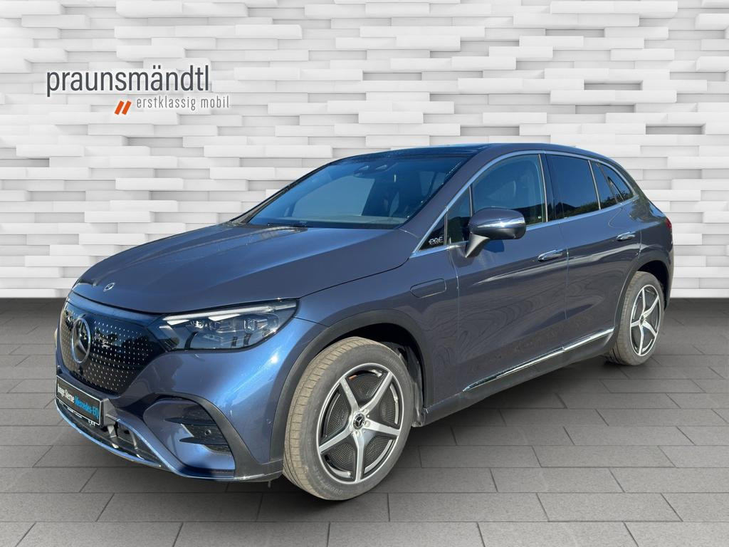 Mercedes-Benz E-Klasse EQE SUV AMG Line 300