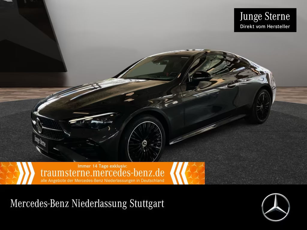 Mercedes-Benz S-Klasse S 450 4MATIC AMG Line Limousine Lang Sedan