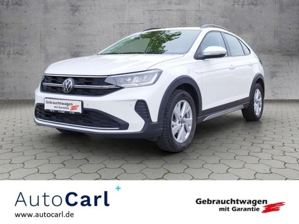 Volkswagen Taigo DSG Life 1.0 TSI