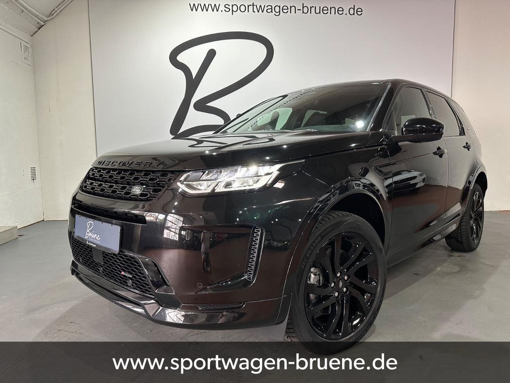 Land Rover Discovery Sport Dynamic R-Dynamic D200