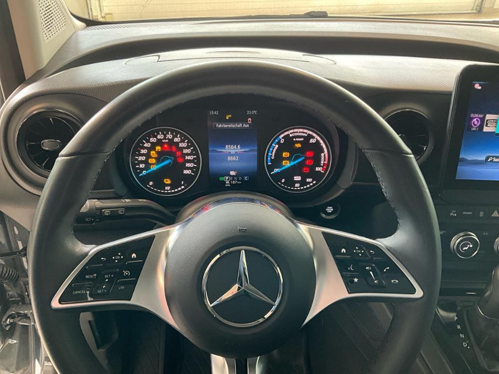 Mercedes-Benz eCitan