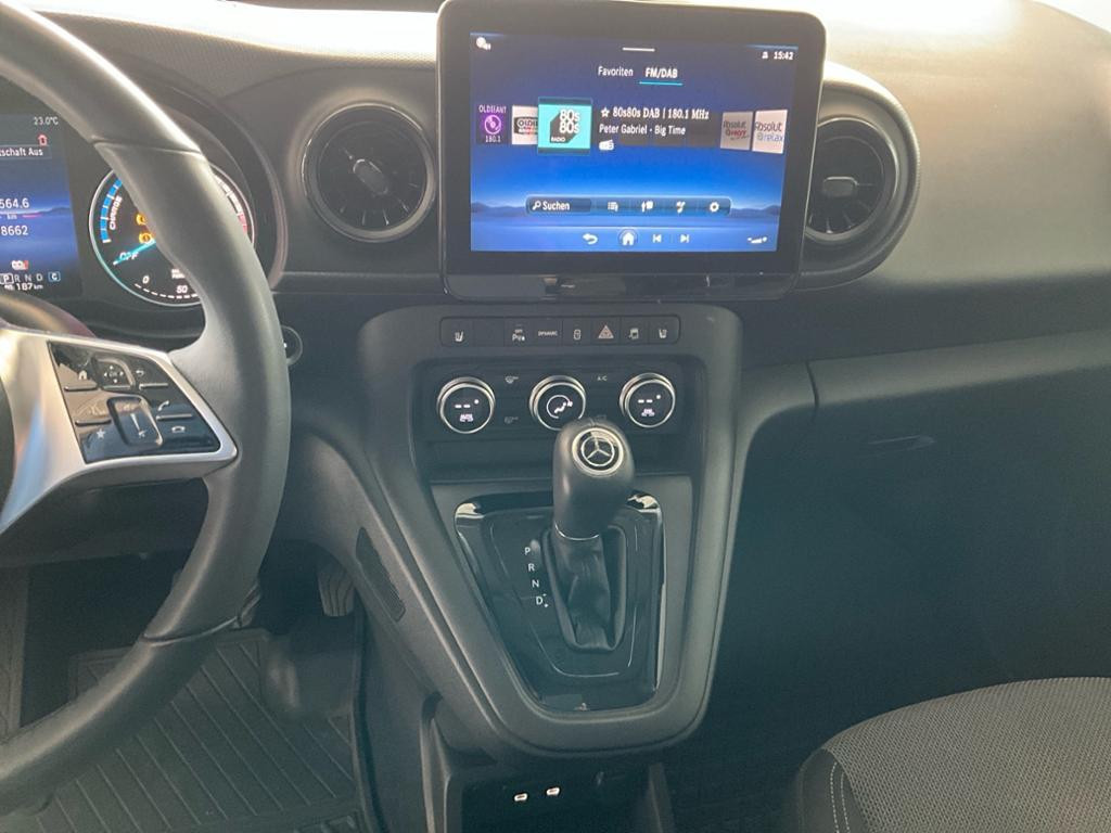 Mercedes-Benz eCitan