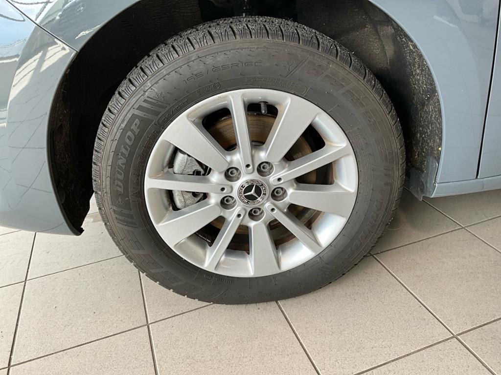 Mercedes-Benz eCitan
