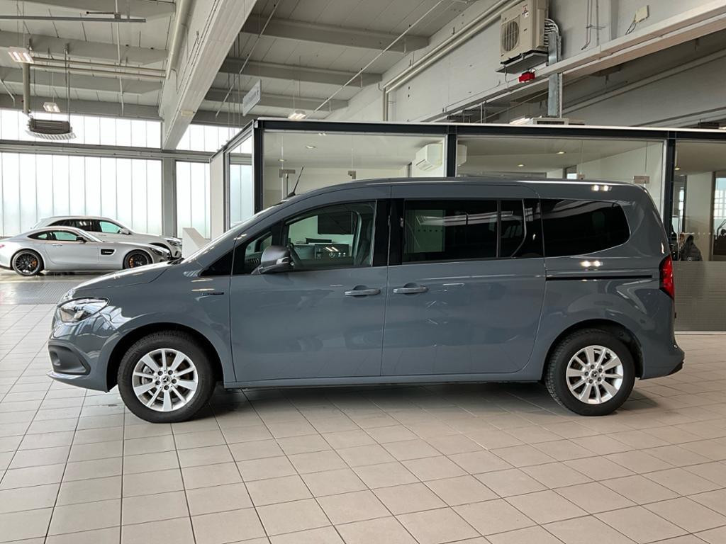 Mercedes-Benz eCitan