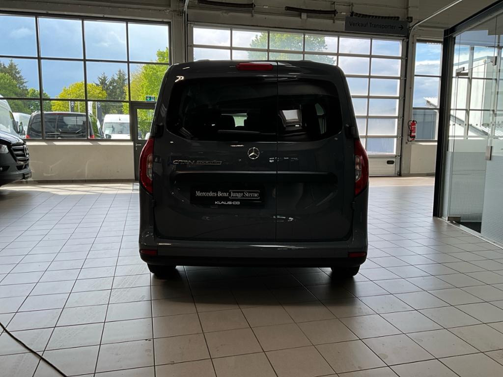 Mercedes-Benz eCitan