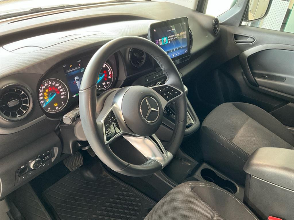Mercedes-Benz eCitan