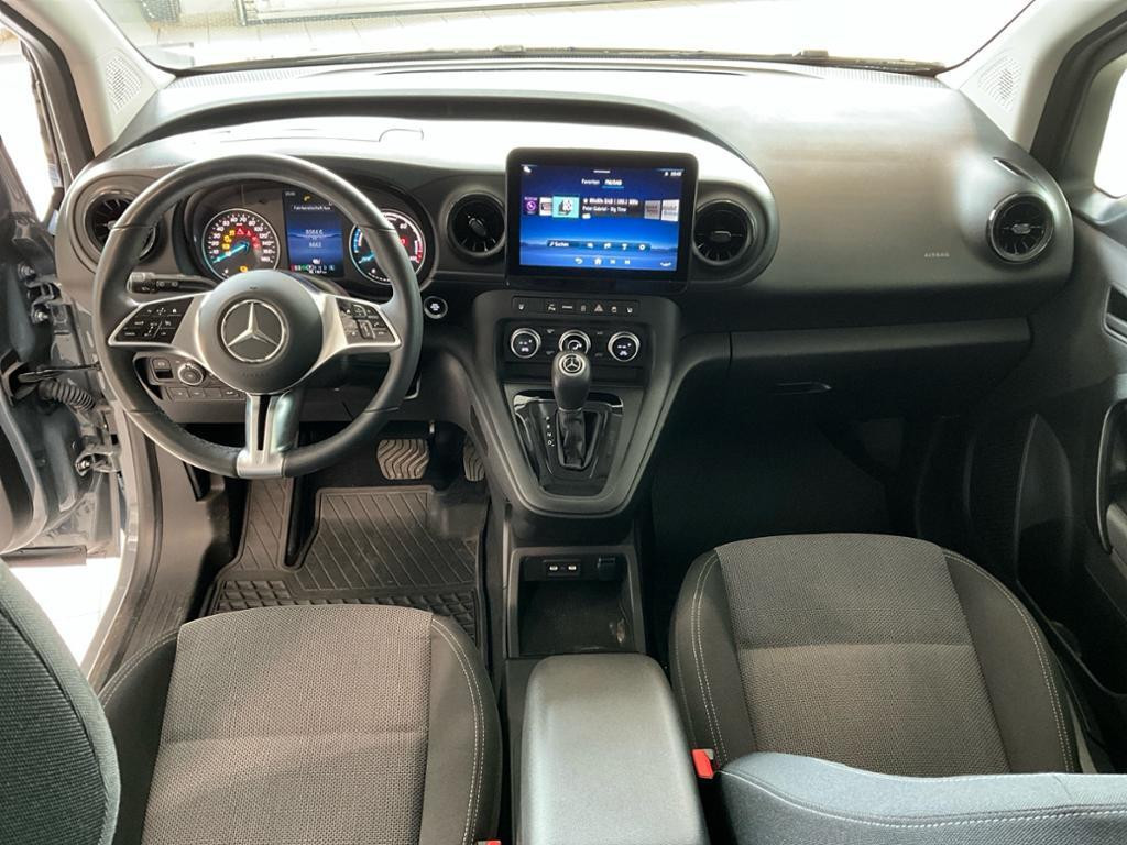 Mercedes-Benz eCitan