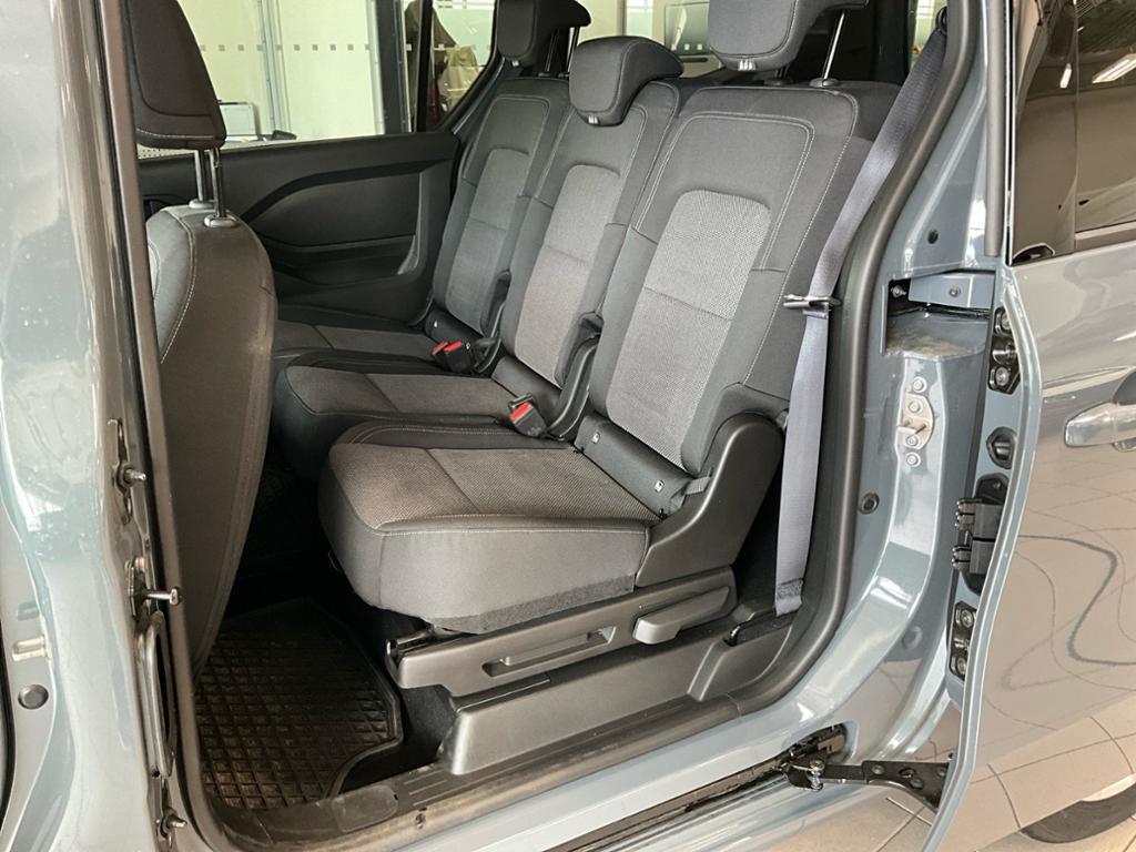 Mercedes-Benz eCitan