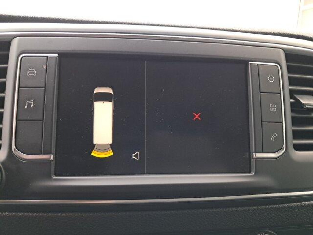Opel Zafira Life