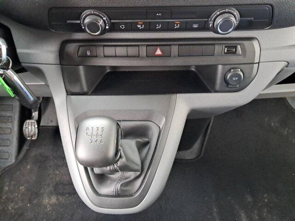 Opel Zafira Life