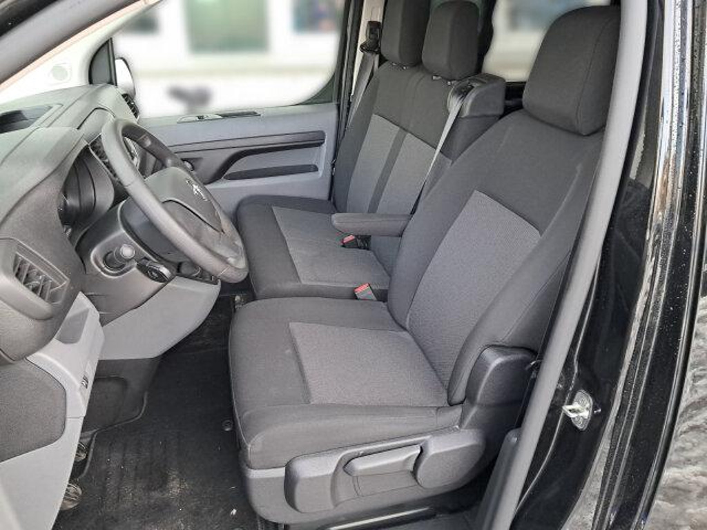 Opel Zafira Life