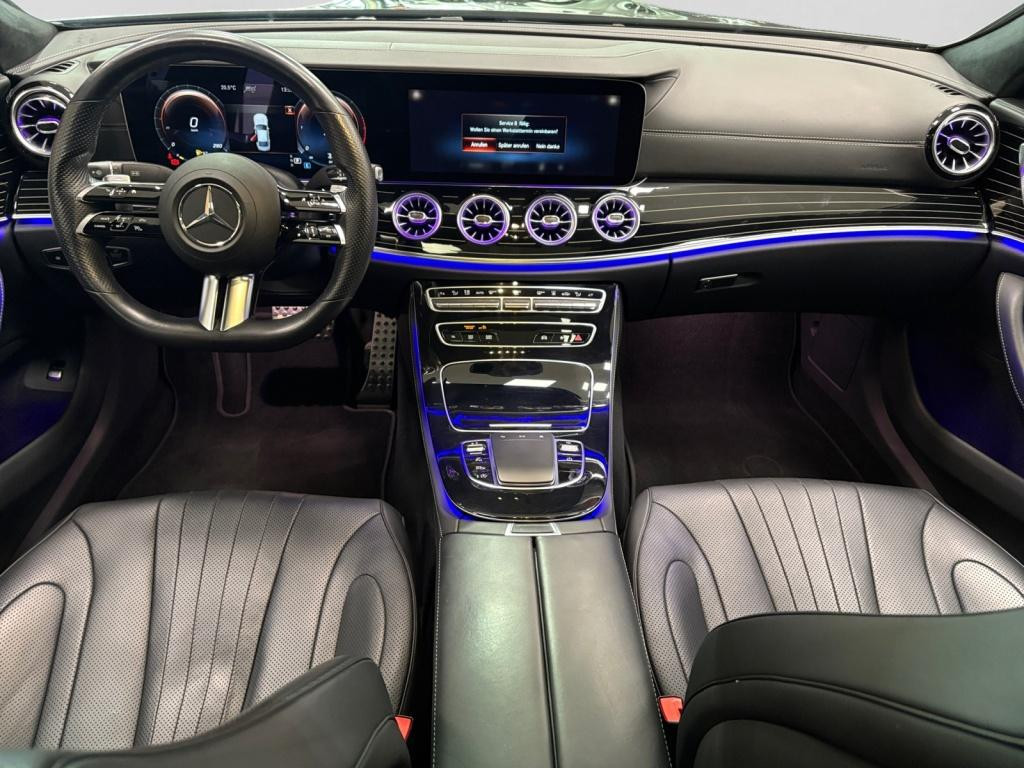 Mercedes-Benz CLS-Klasse