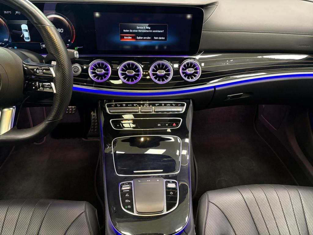 Mercedes-Benz CLS-Klasse