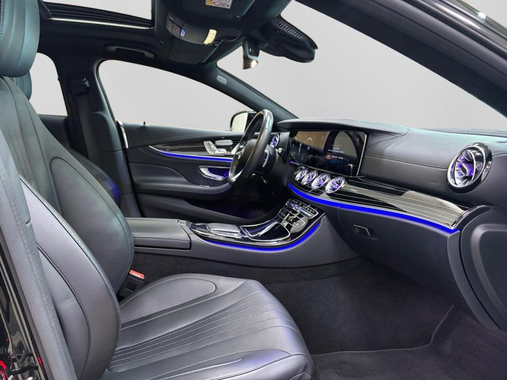Mercedes-Benz CLS-Klasse