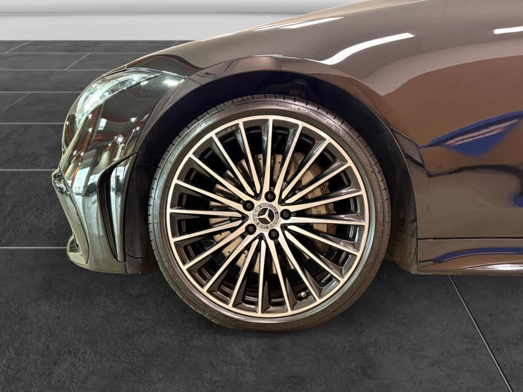 Mercedes-Benz CLS-Klasse