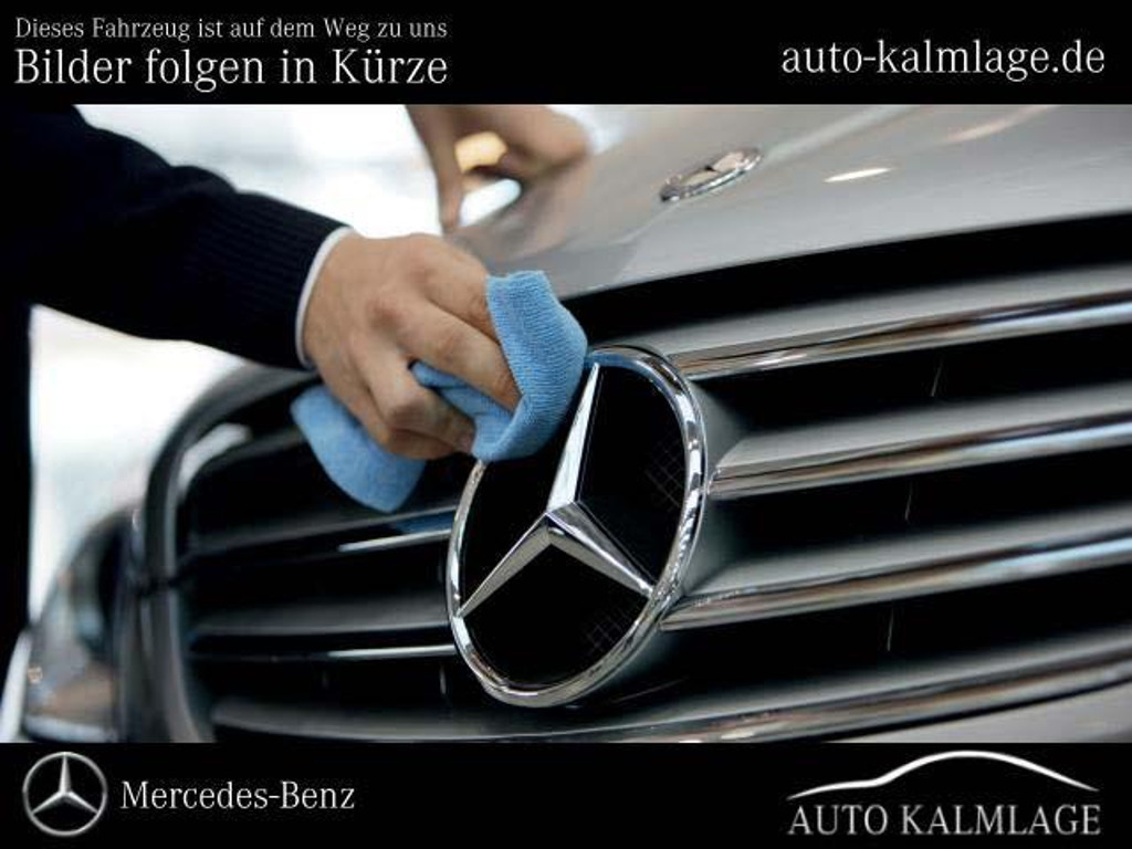 Mercedes-Benz S-Klasse S 580 4MATIC AMG Line Limousine Lang Sedan