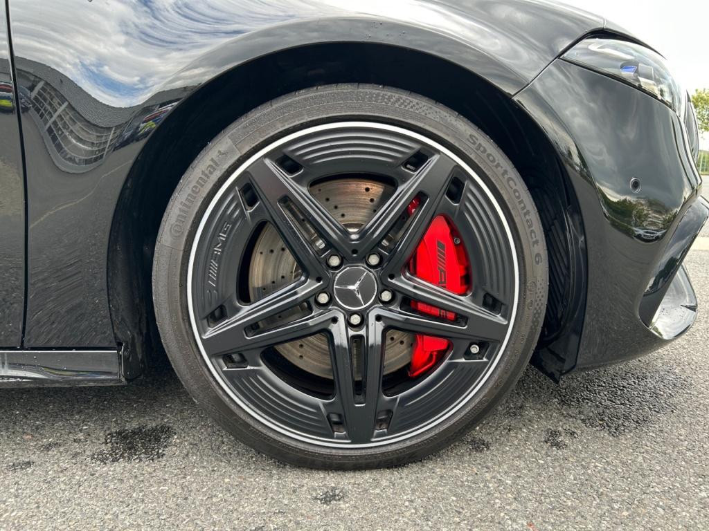 Mercedes-Benz A-Klasse AMG A 4MATIC A 45 AMG