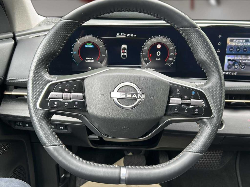 Nissan Ariya