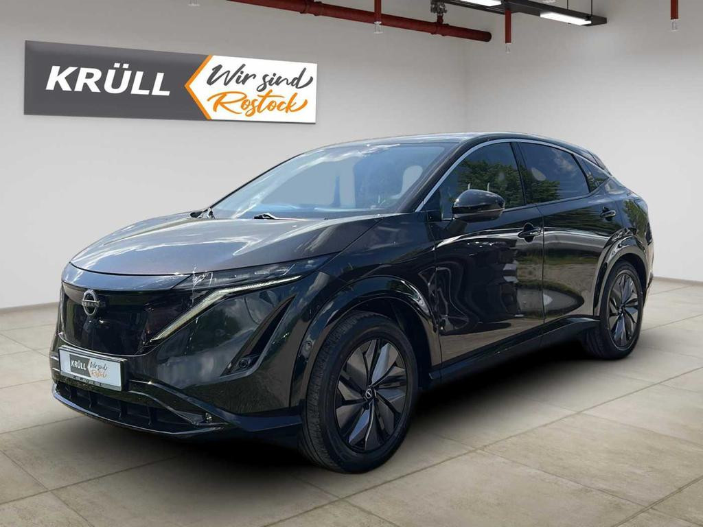 Nissan Ariya