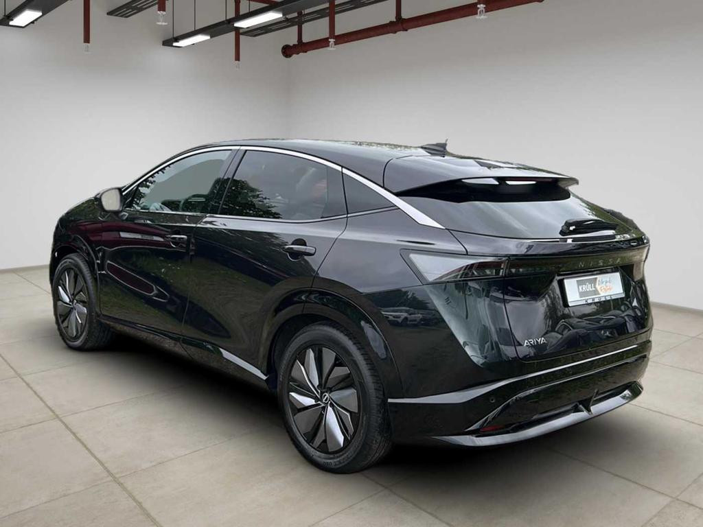 Nissan Ariya