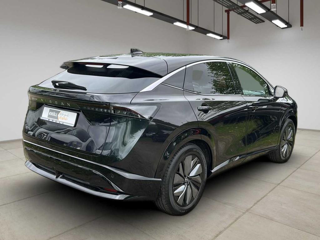 Nissan Ariya