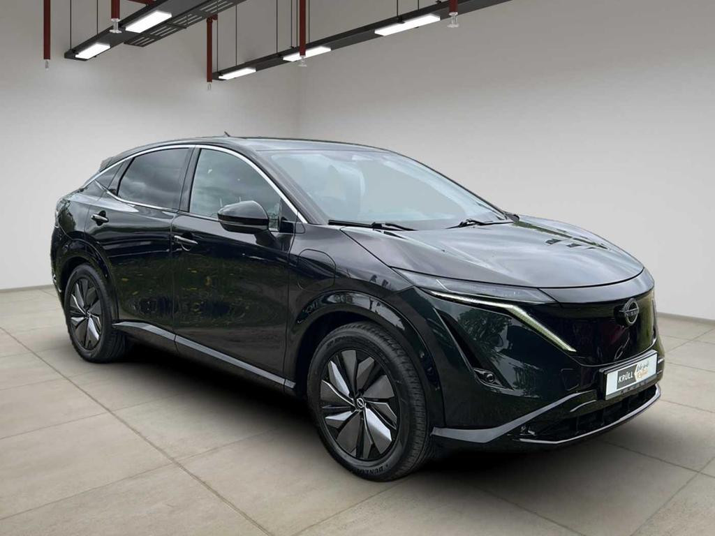 Nissan Ariya