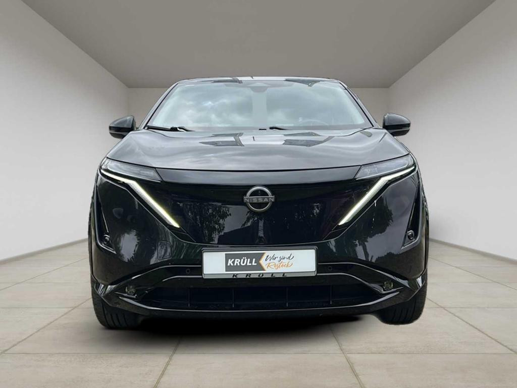 Nissan Ariya