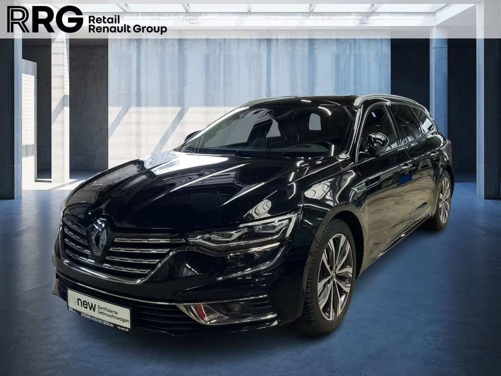 Renault Talisman Intens dCi 190