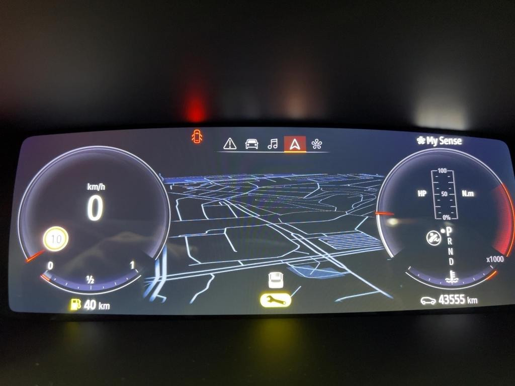 Renault Talisman