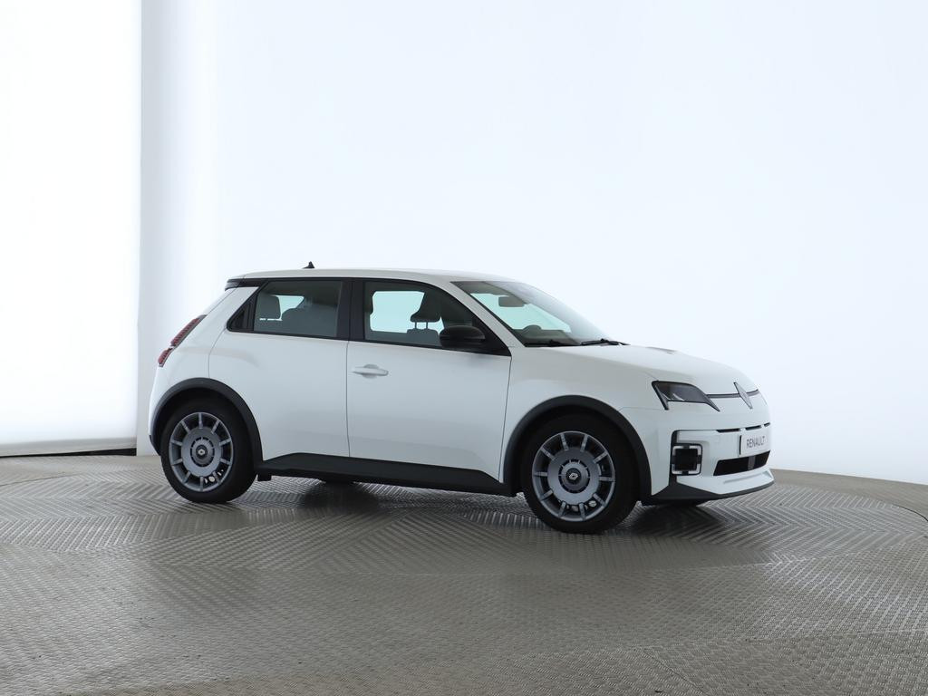 Renault 5